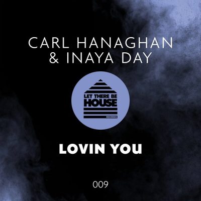 Carl Hanaghan releases new record with Inaya Day