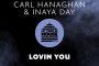 Carl Hanaghan releases new record with Inaya Day