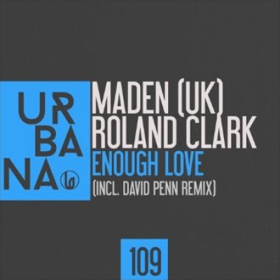Maden (UK) collaborates with House hero Roland Clark